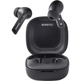 HEADSET BUDS PRO T500HAE/BLACK 3720500 INTENSO #1