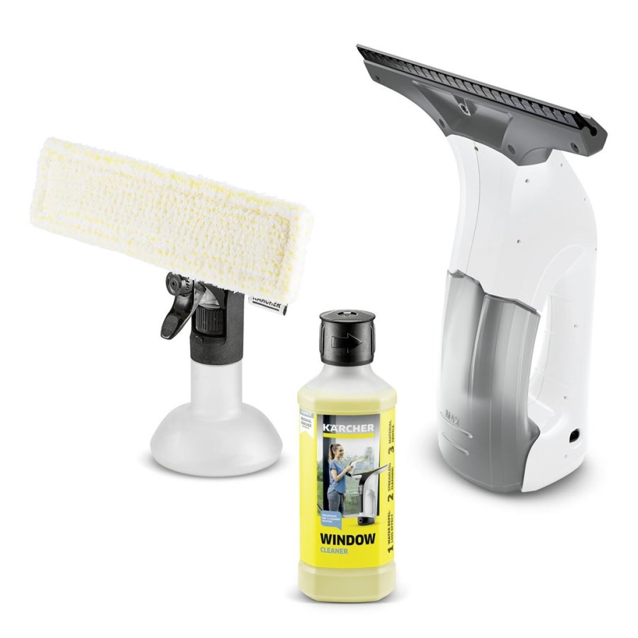 Window Vac WV 1 Plus Cleaner D500/1.633-617.0 #1