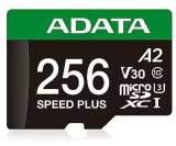 ADATA Speed Plus 256 GB MicroSDXC Klasse 10 #2