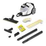 Steam Cleaner SC 4 EasyFix/Iron Plug #1