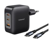 USB-C Power Adapter GAN INTENSO #1