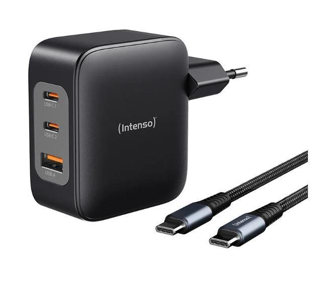 USB-C Power Adapter GAN INTENSO #1