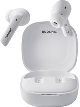 HEADSET BUDS PRO T500HAE/WHITE 3720502 INTENSO #1