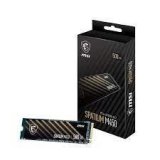 MSI Spatium M450 PCIe 4.0 NVMe M.2 500GB V1 PCI Express 4.0 3D NAND #2