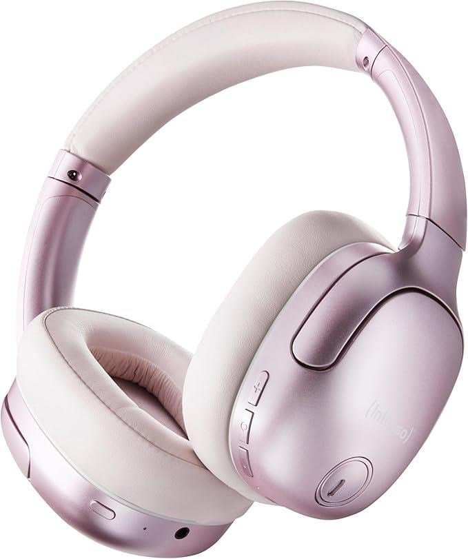 HEADSET WRL O400HA/ROSE 3740403 INTENSO #1
