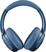 HEADSET WRL O400HA/BLUE 3740405 INTENSO #1