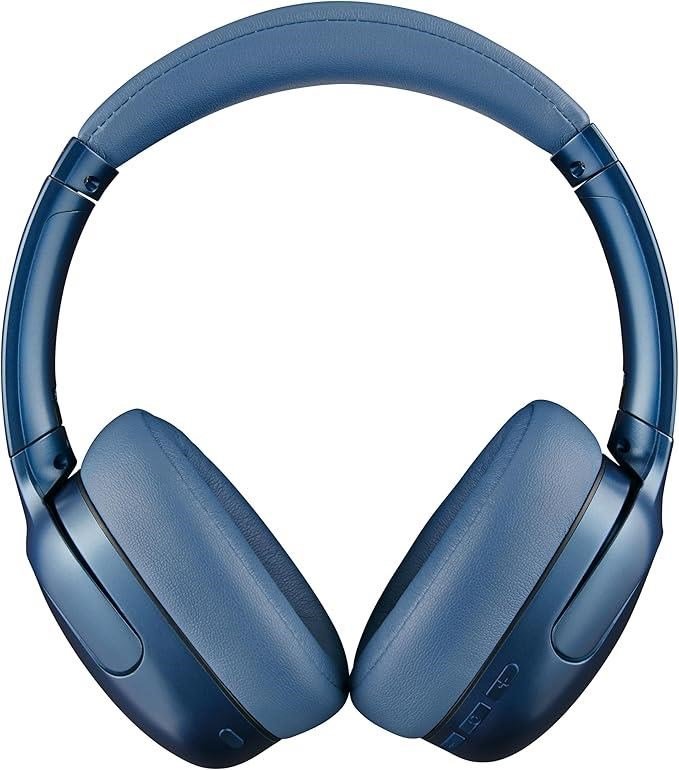 HEADSET WRL O400HA/BLUE 3740405 INTENSO #1