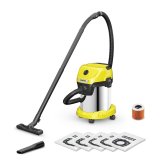 Vacuum Cleaner WD 3 S/V-17/4/20 KARCHER #1