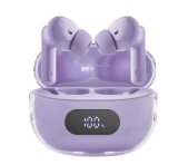 HEADSET BUDS PLUS T310AE/PURPLE 3720313 INTENSO #1