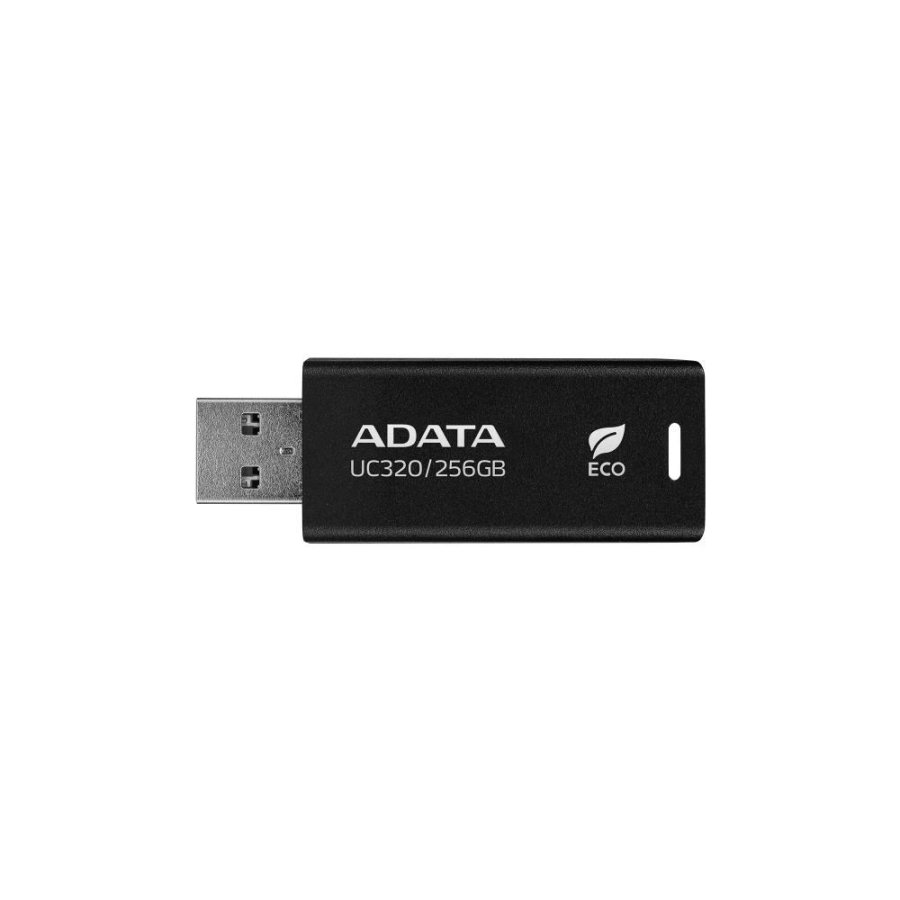 ADATA UC320 USB-ngle 256 GB USB Type-A 3.2 Gen 1 (3.1 Gen 1) Sort #2