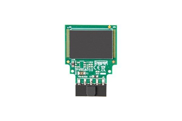 MEMORY DRIVE FLASH USB MODULE/8GB TS8GUFM510V TRANSCEND #1
