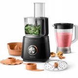 Philips Viva Collection HR7510/10 Kompakt foodprocessor #2