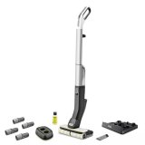 Karcher FC 4-4 batterist 4B Duo elektrisk moppe #2