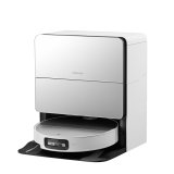 Roborock Saros 10 0,27 L Posels Hvid #2