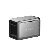 Portable refrigerator Glacier/Classic ECOFLOW #1
