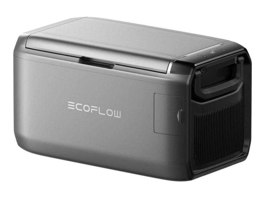 ECOFLOW GLACIER Classic Portable Fridge 55L #1