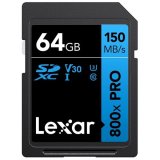 Lexar High-Performance 800xPRO 64 GB SDXC UHS-I Klasse 10 #2