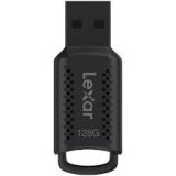 Lexar JumpDrive LJDV400128G-BNBNG USB-ngle 128 GB USB Type-A 3.2 Gen 1 (3.1 Gen 1) Sort #2