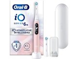 Oral-B iO Series 6 Pink Sand + Case                     JAS22 #2
