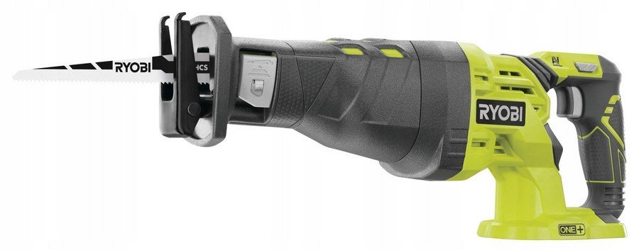 Ryobi R18RS-0 Cordless Saber Saw #1