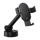 Baseus SUYL-JY01 holder Aktiv holder Mobiltelefon/Smartphone Sort #2