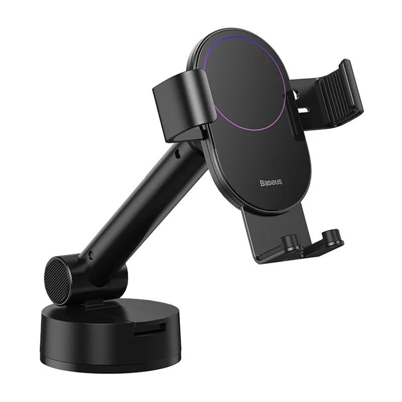 Baseus SUYL-JY01 holder Aktiv holder Mobiltelefon/Smartphone Sort #2