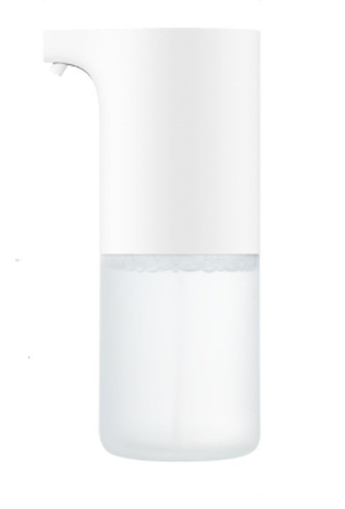 Xiaomi Mi Automatic Foaming Soap Dispenser sbebeholder Hvid #2