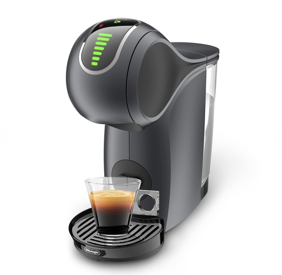 EDG426.GY Genio S Touch Automatic Anthracite by De'Longhi #2
