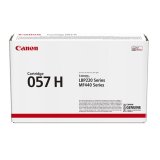 Black Laser Toner (057H) #2