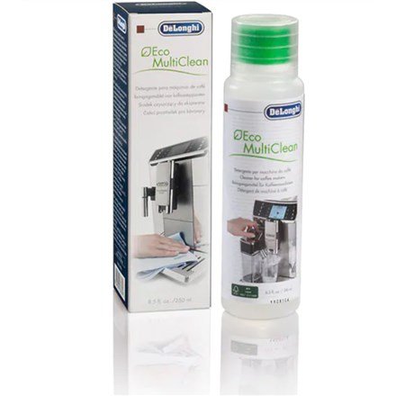 DeLonghi Eco MultiClean DLSC550 Kaffemaskiner 250 ml #2