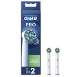 Braun Oral-B EB50RX-2 Cross Action-spidser 2 stk. #2