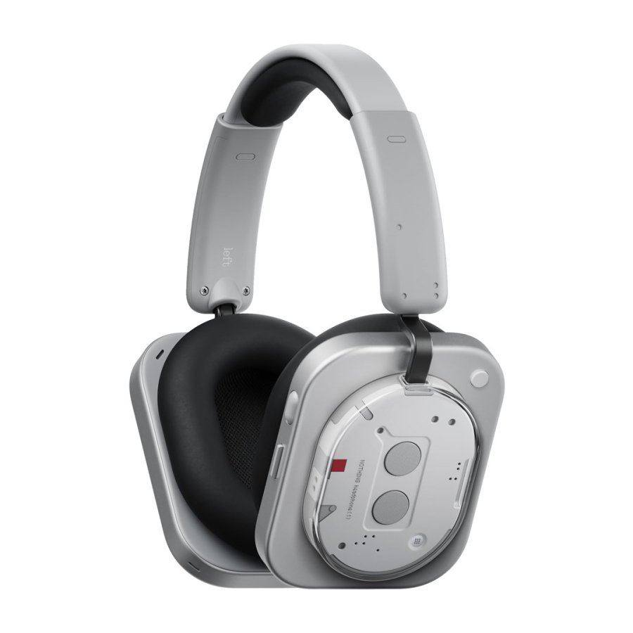Nothing headphones (1) White #2