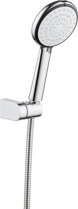 Point shower set #1