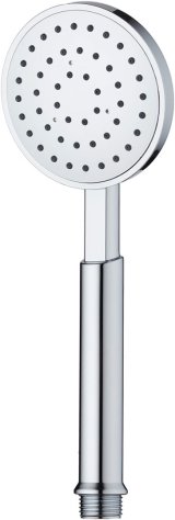1-function shower head #1