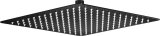 Steel Shower Head 250x250 mm #1