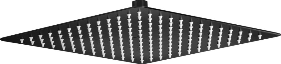 Steel Shower Head 250x250 mm #1