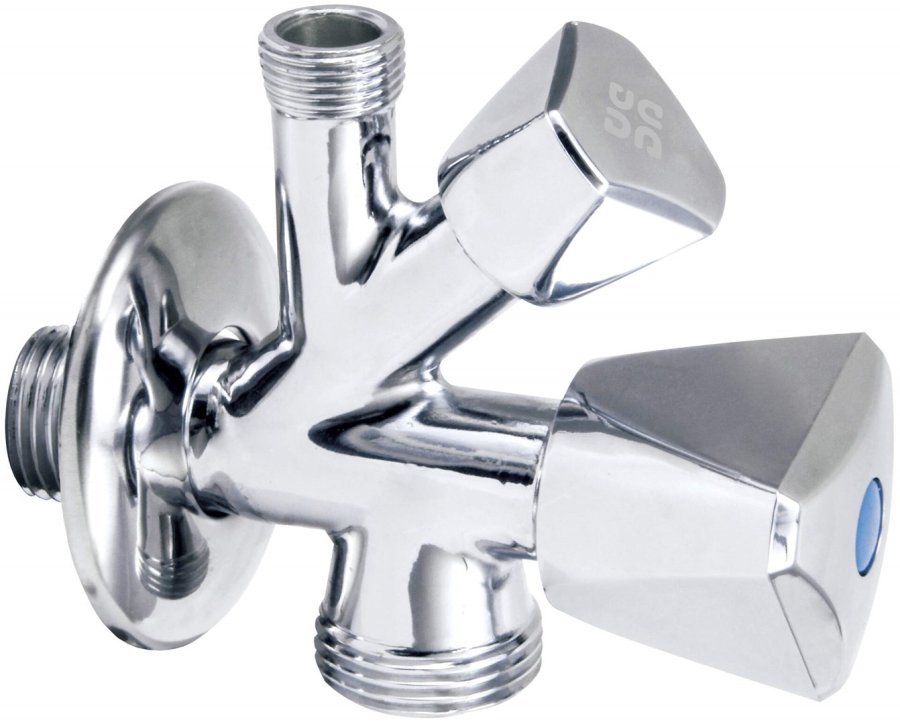 Combination Valve #1