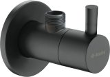 Angle valve with ceramic head 1/2