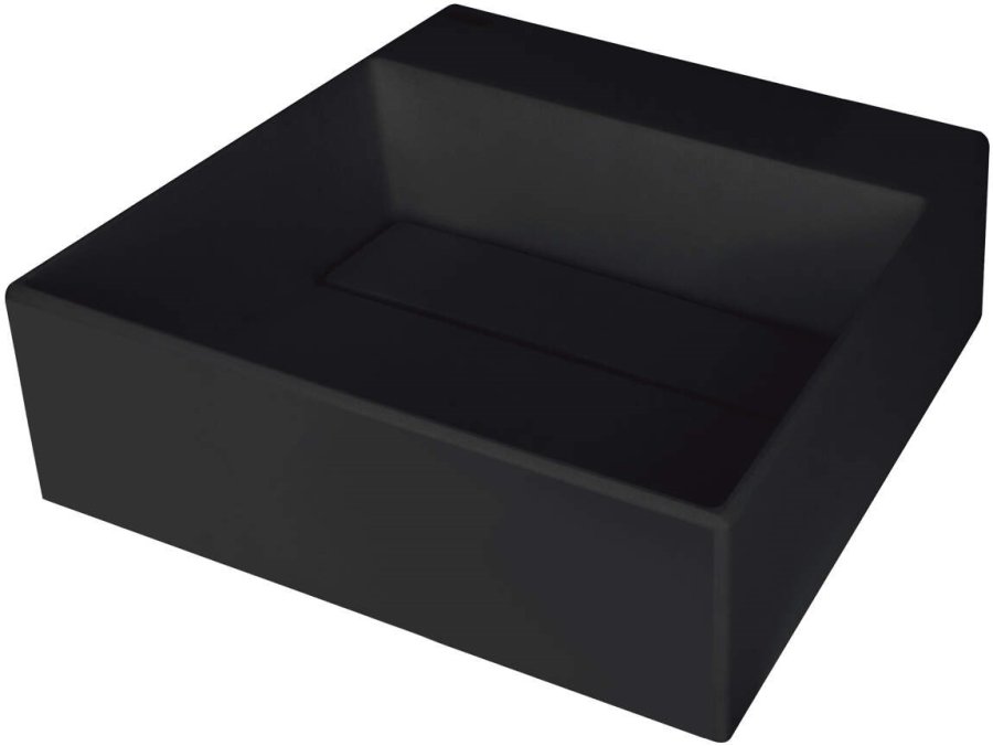 Granite countertop sink w/ tap hole - cover #1