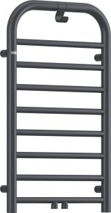 Bathroom radiator height 85 cm #1
