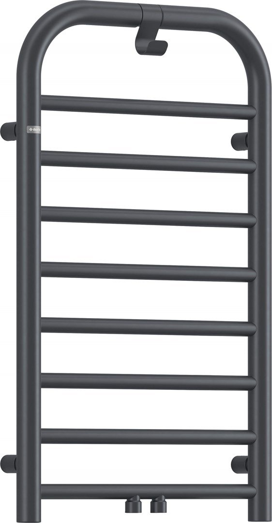 Bathroom radiator height 85 cm #1