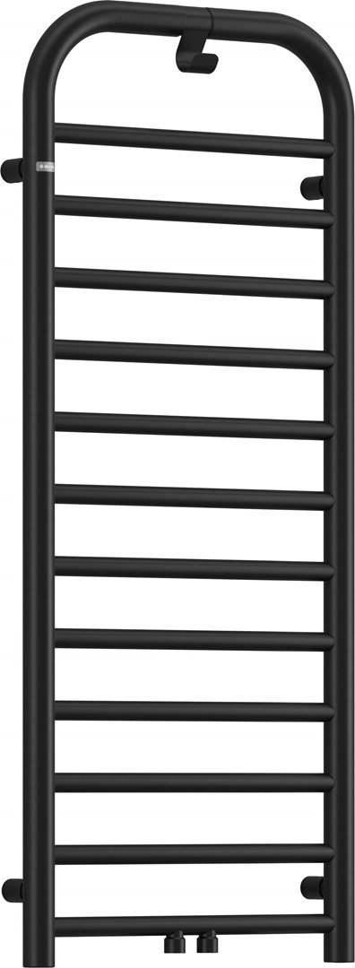 Bathroom radiator, height 121 cm #1