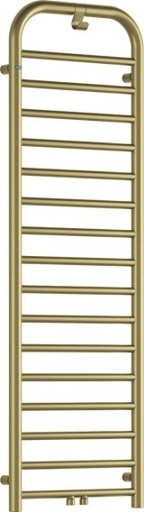 Bathroom radiator height 157 cm #1