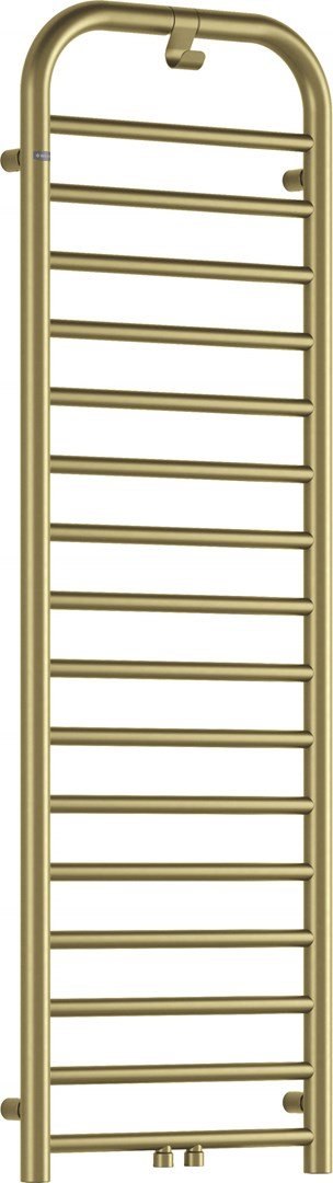 Bathroom radiator height 157 cm #1