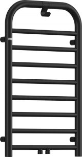 Bathroom heater height 85 cm #1