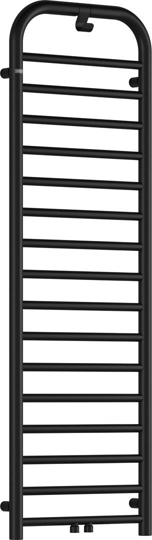 Bathroom radiator - height 157 cm #1
