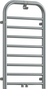 Bathroom radiator 85 cm #1