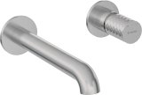 Concealed washbasin mixer #1