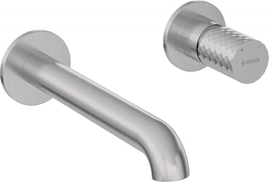 Concealed washbasin mixer #1