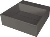 Granite countertop sink with tap hole, cover incl. #1